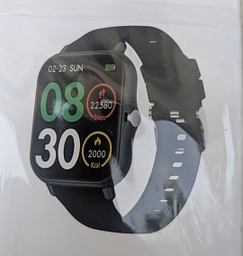 Smart watch