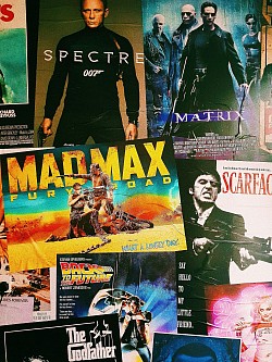 Films