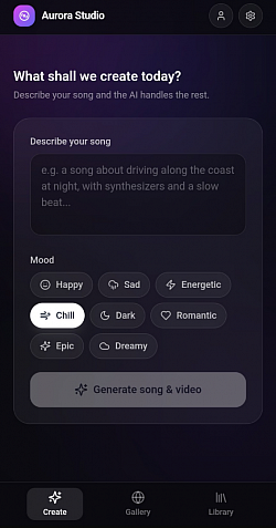 EbelixAI Studio App