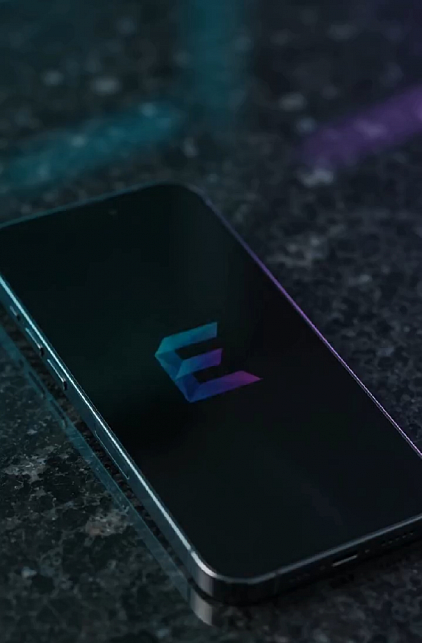 Eblix App