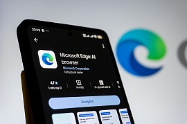 Microsoft edge
