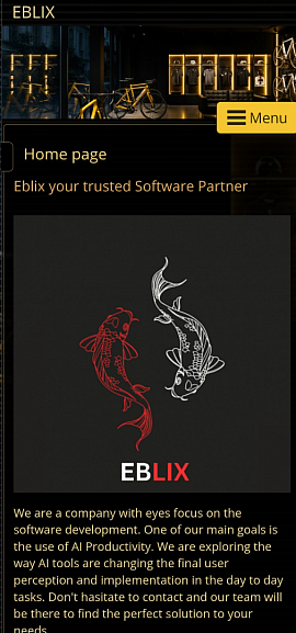 EBLIX APP Download link